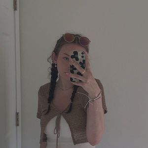 Meet your Posher, Madeline